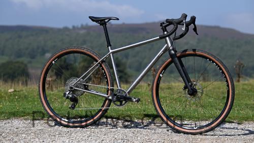 Sonder Camino Ti avaliação e ficha técnica